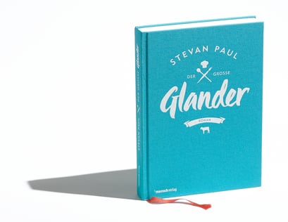 Gestaltung: Carolin Rauen | Foto: Caroline Rommel