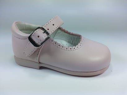 Calzado zapato infantil niño niña dbebe en Baybú Tenerife