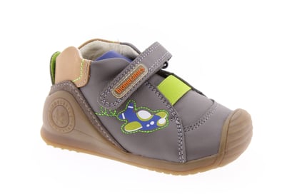 Zapato calzado Biomecanics Biogateo evolution en Baybú Tenerife 