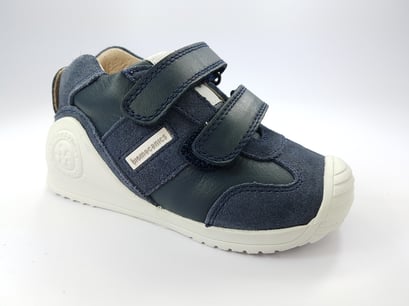 Zapato calzado Biomecanics Biogateo evolution en Baybú Tenerife 