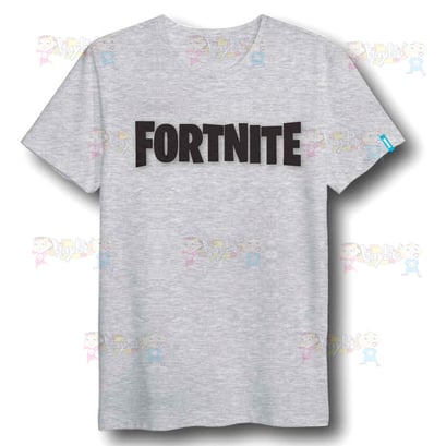 Camisa Fortnite en Baybú Tenerife (Producto oficial)
