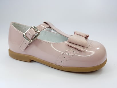 Calzado zapato infantil niño niña dbebe en Baybú Tenerife