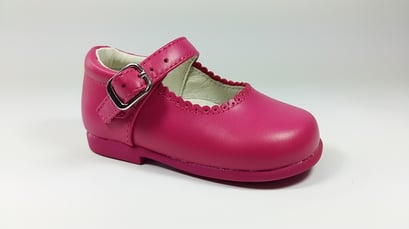 Calzado zapato infantil niño niña dbebe en Baybú Tenerife