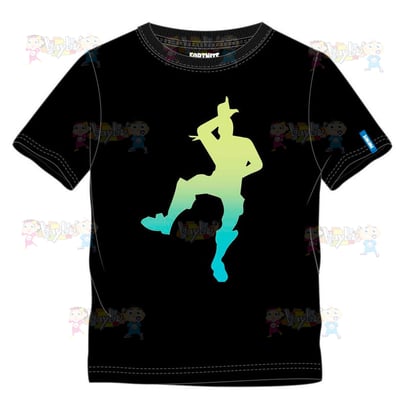 Camisa Fortnite en Baybú Tenerife (Producto oficial)