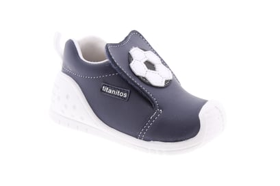 Zapato tenis niño niña Titanitos en Baybú Tenerife