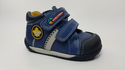 Calzado zapato y tenis colegial infantil niño niña Pablosky en Tenerife