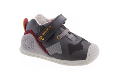 Zapato calzado Biomecanics Biogateo evolution en Baybú Tenerife 