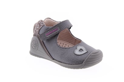 Zapato calzado Biomecanics Biogateo evolution en Baybú Tenerife 