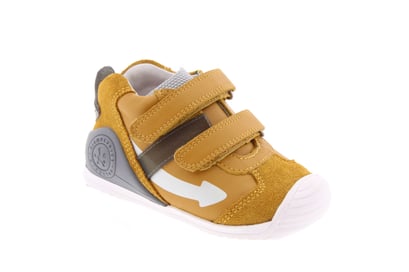 Zapato calzado Biomecanics Biogateo evolution en Baybú Tenerife 