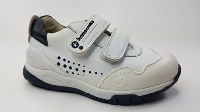 Zapato calzado Biomecanics Biogateo evolution en Baybú Tenerife 