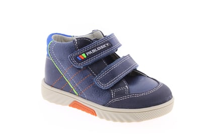 Calzado zapato y tenis colegial infantil niño niña Pablosky en Tenerife