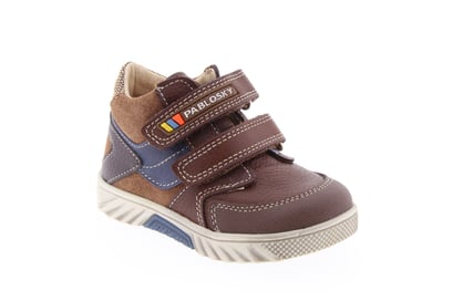 Calzado zapato y tenis colegial infantil niño niña Pablosky en Tenerife