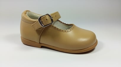 Calzado zapato infantil niño niña dbebe en Baybú Tenerife