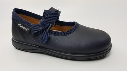 Zapato tenis niño niña Titanitos en Baybú Tenerife