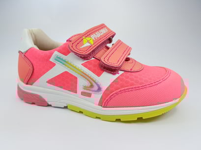 Calzado zapato y tenis colegial infantil niño niña Pablosky en Tenerife