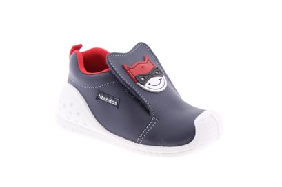 Zapato tenis niño niña Titanitos en Baybú Tenerife