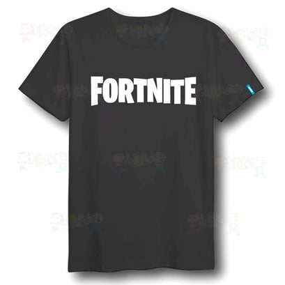 Camisa Fortnite en Baybú Tenerife (Producto oficial)