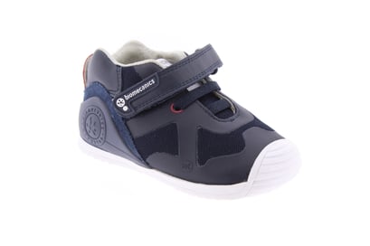 Zapato calzado Biomecanics Biogateo evolution en Baybú Tenerife 