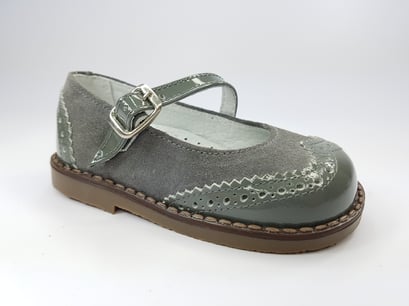 Calzado zapato infantil niño niña dbebe en Baybú Tenerife