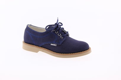 Calzado Zapato comunión niña niño en Baybú Tenerife