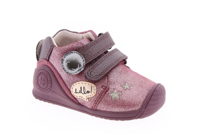 Zapato calzado Biomecanics Biogateo evolution en Baybú Tenerife 