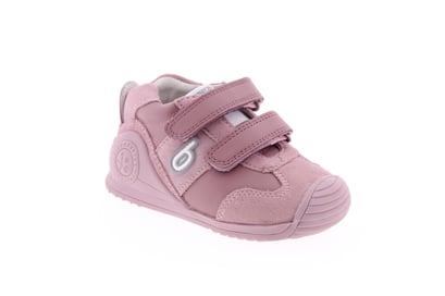 Zapato calzado Biomecanics Biogateo evolution en Baybú Tenerife 