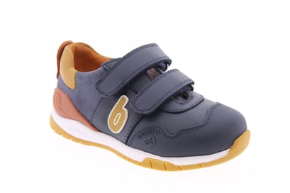 Zapato calzado Biomecanics Biogateo evolution en Baybú Tenerife 