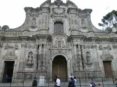 Quito