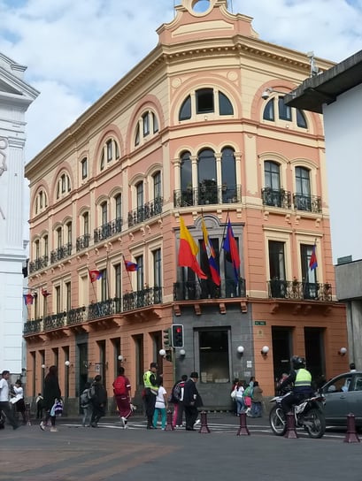 Quito