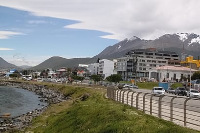 Ushuaia