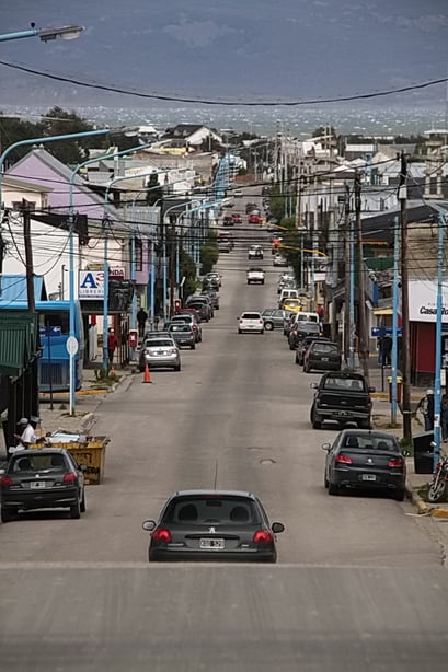 Ushuaia
