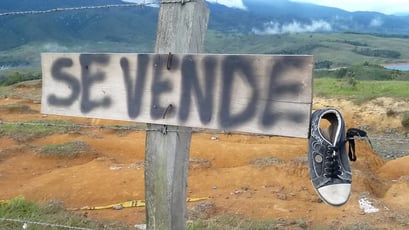 Was wird denn hier verkauft?