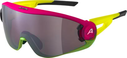 Zum 40. Jubiläum von Alpina gibt es die Swing jetzt als 5W1NG