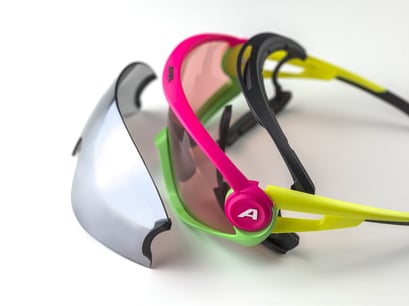 Zum 40. Jubiläum von Alpina gibt es die Swing jetzt als 5W1NG