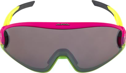 Zum 40. Jubiläum von Alpina gibt es die Swing jetzt als 5W1NG