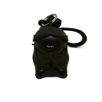 Star Wars Helmet Bag Clips (First Order Tie Fighter Pilot)