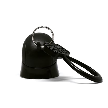 Star Wars Helmet Bag Clips (Kylo Ren)