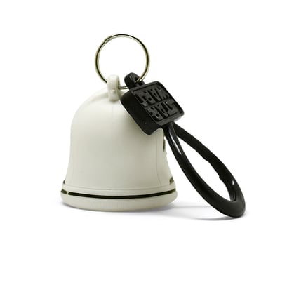 Star Wars Helmet Bag Clips (First Order Finn)