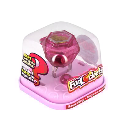 Funlockets Secret Ring ファンロケッツ シークレットリング