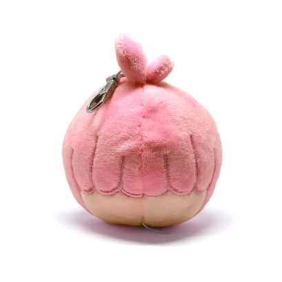 Jelly Jamm Plush Key-Chain (Rita)