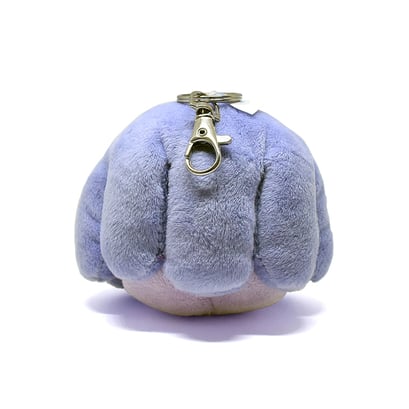 Jelly Jamm Plush Key-Chain (Ongo)