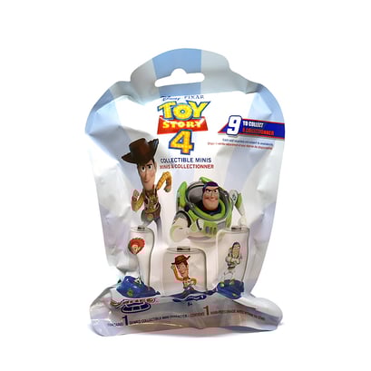 Toy Story 4 Domez (Foil Pack)