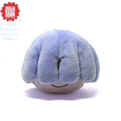 Jelly Jamm Plush Key-Chain (Ongo)