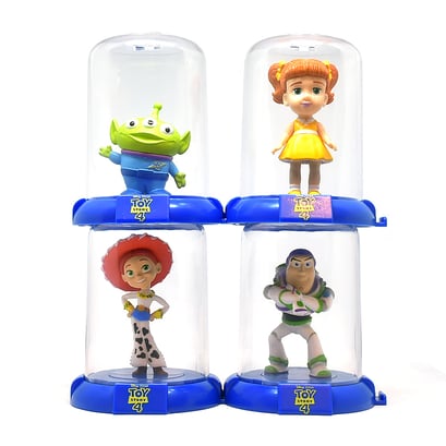 Toy Story 4 Domez 