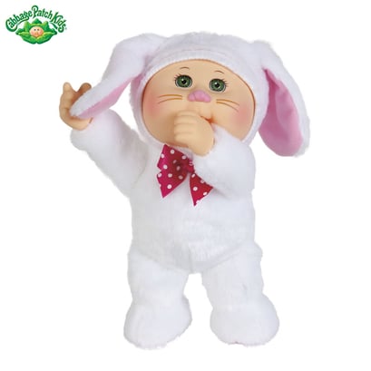 Cabbage Patch Kids Forest Friends Cuties (Honey Bunny)