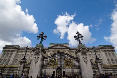 Buckingham Palace
