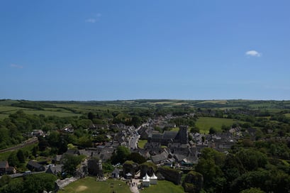 Corfe