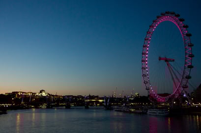 London Eye