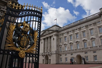 Buckingham Palace