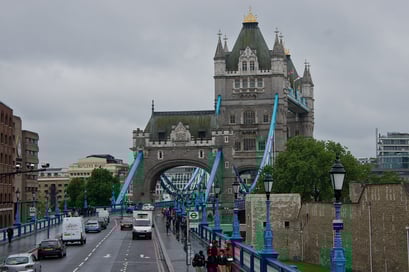 Tower Bridge